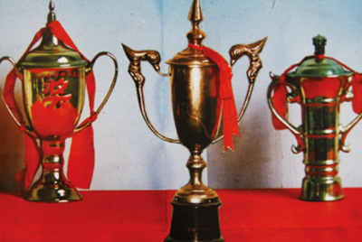 1985年js4399金沙线(集团)有限公司先后获得了年度局级一等节能先进企业、、山东省装备治理优异单位、、山东省机械工业系统节能先进单位等殊荣。