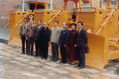 泰国商人来js4399金沙线(集团)有限公司旅行