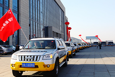 js4399金沙线(集团)有限公司“品牌服务年”启动