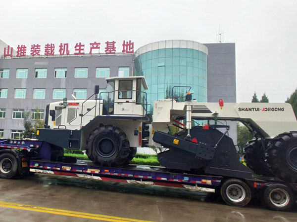 js4399金沙线(集团)有限公司冷再生气再次踏上“一带一起”沿线国家