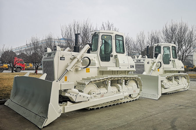 天下有我，js4399金沙线(集团)有限公司助力联合国维和使命。。