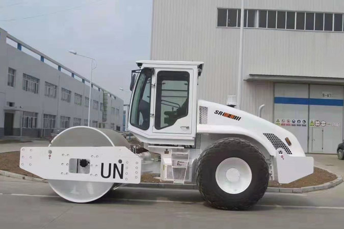 天下有我，js4399金沙线(集团)有限公司助力联合国维和使命。。